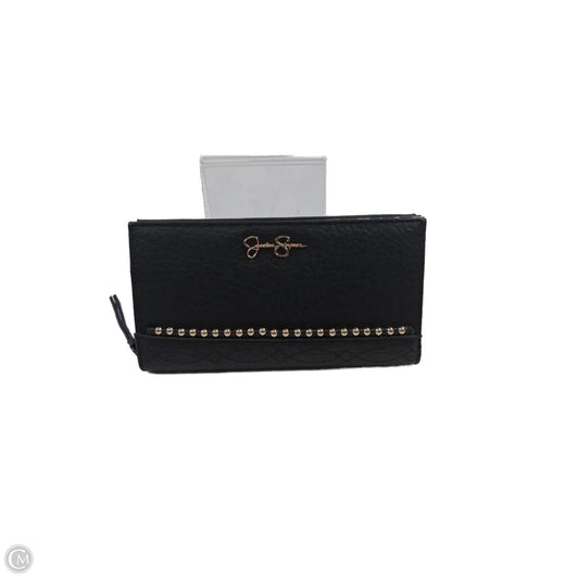Wallet By Jessica Simpson, Size: Large
