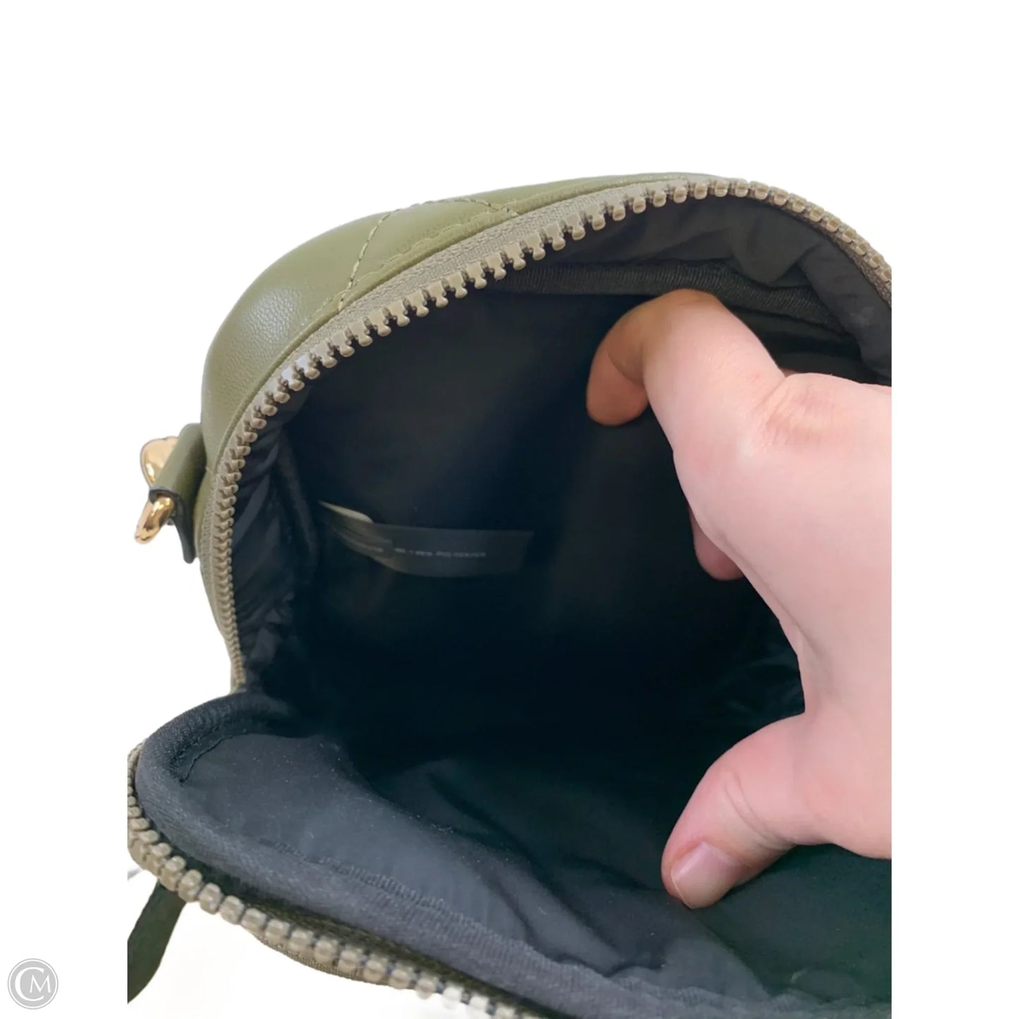 Crossbody Luxury Designer By Marc Jacobs, Size: Medium