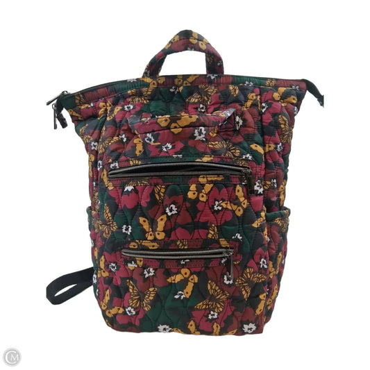 Backpack By Clothes Mentor, Size: Large