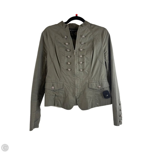 Blazer By Inc In Grey, Size: M