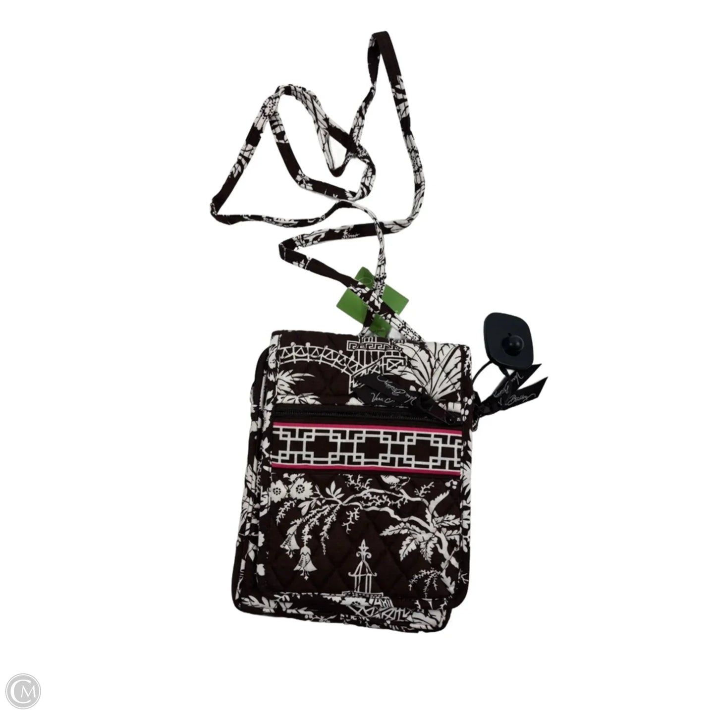 Crossbody By Vera Bradley, Size: Small