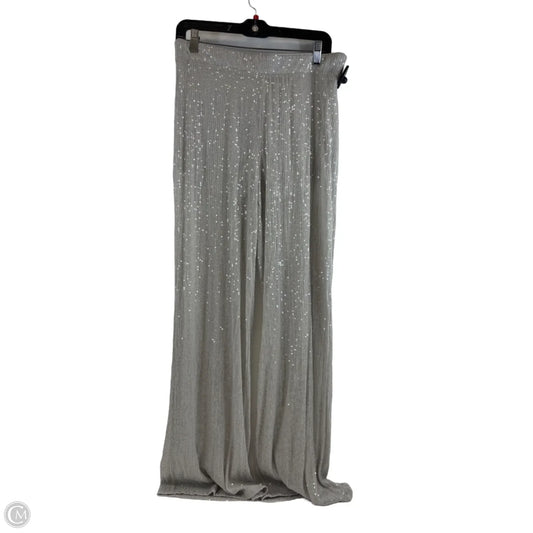 Pants Other By Wild Fable In Silver, Size: 8