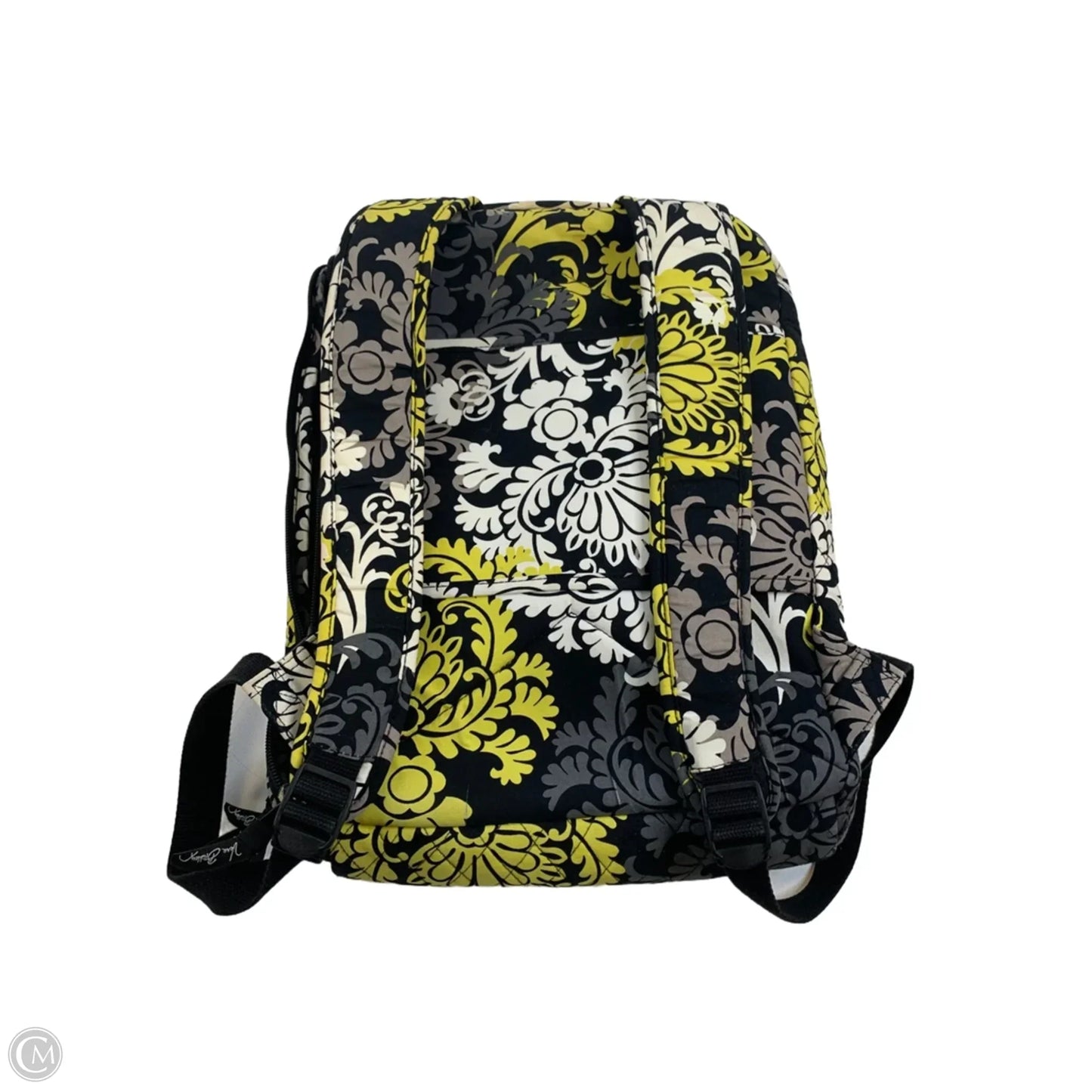 Backpack By Vera Bradley, Size: Large