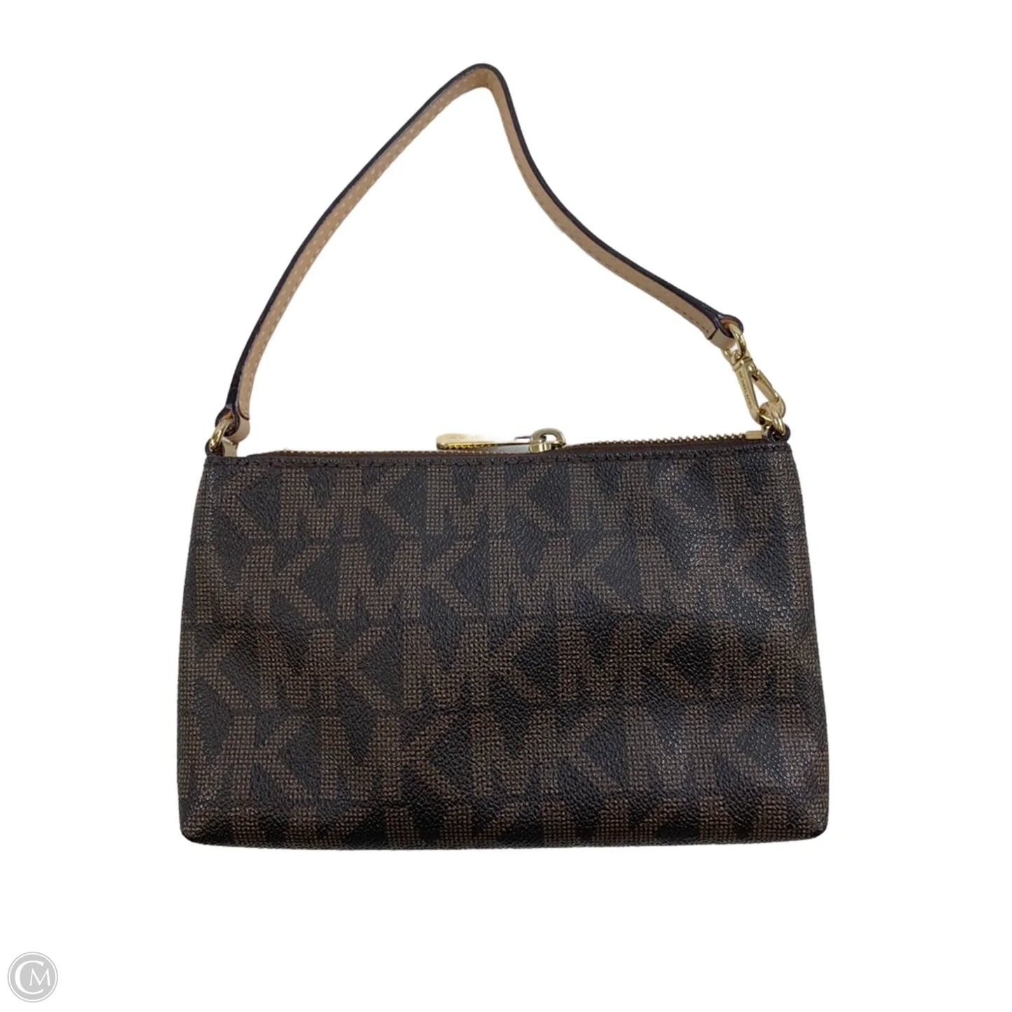 Wristlet By Michael By Michael Kors, Size: Large