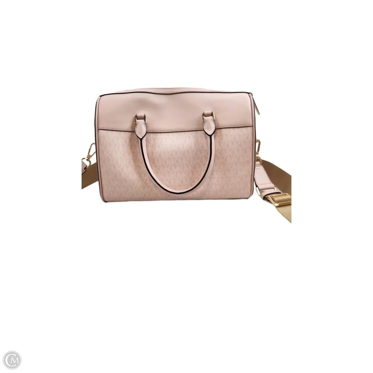 Handbag By Michael By Michael Kors, Size: Medium