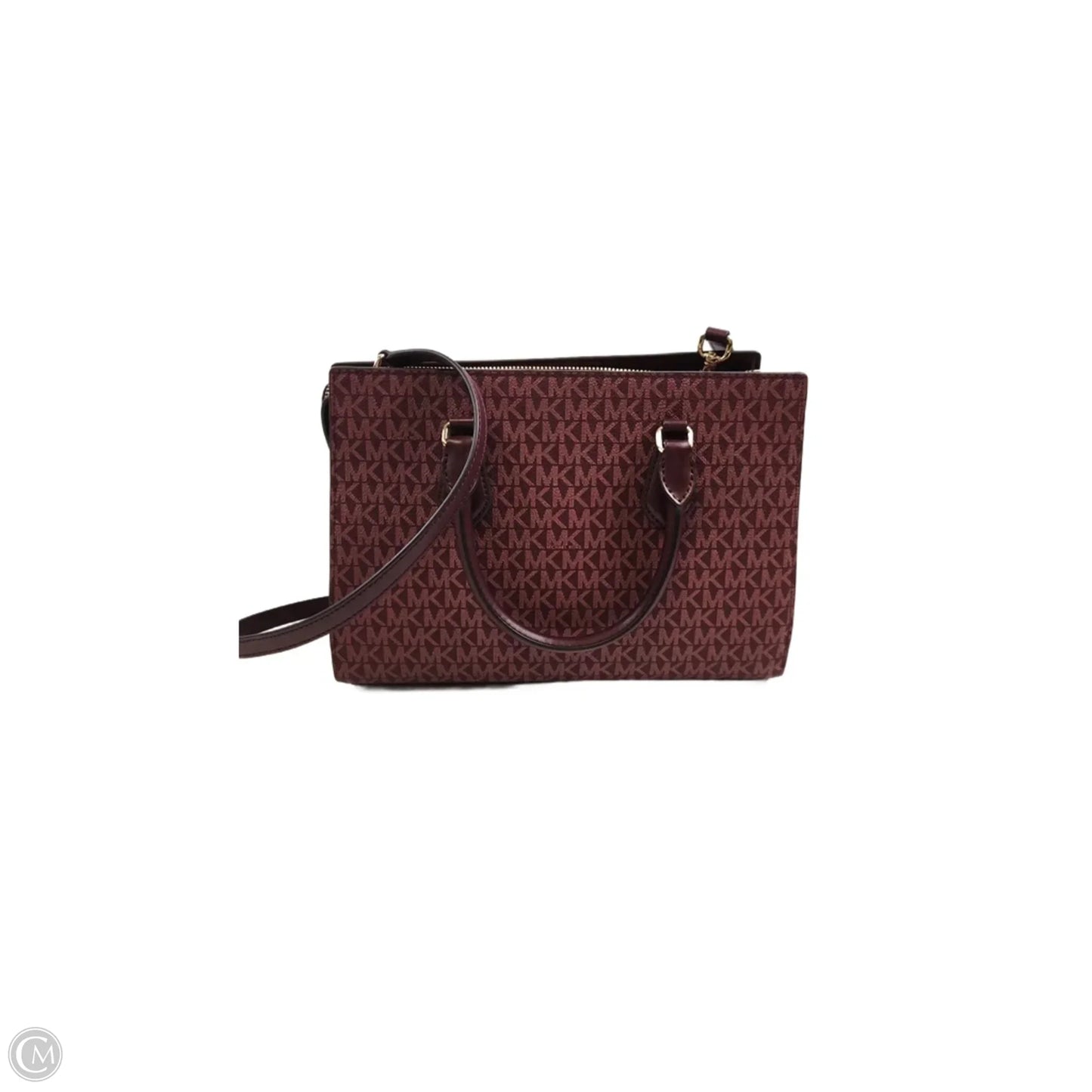 Handbag By Michael By Michael Kors, Size: Medium