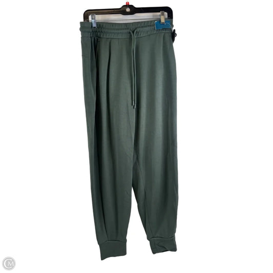 Pants Lounge By Danskin Now In Green, Size: M
