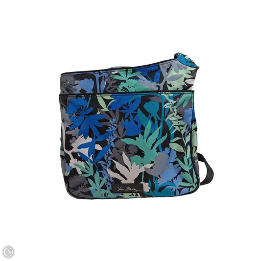 Crossbody By Vera Bradley, Size: Medium