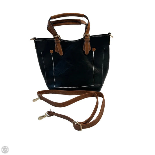 Handbag By Clothes Mentor, Size: Large