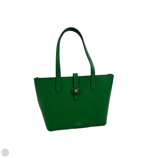 Tote Designer By Kate Spade, Size: Small