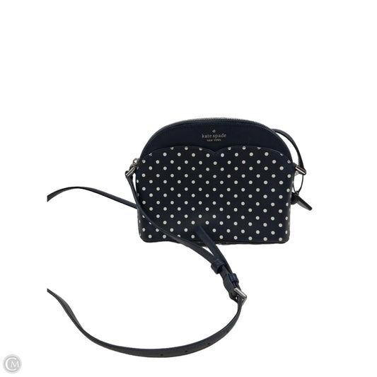 Crossbody Designer By Kate Spade, Size: Medium