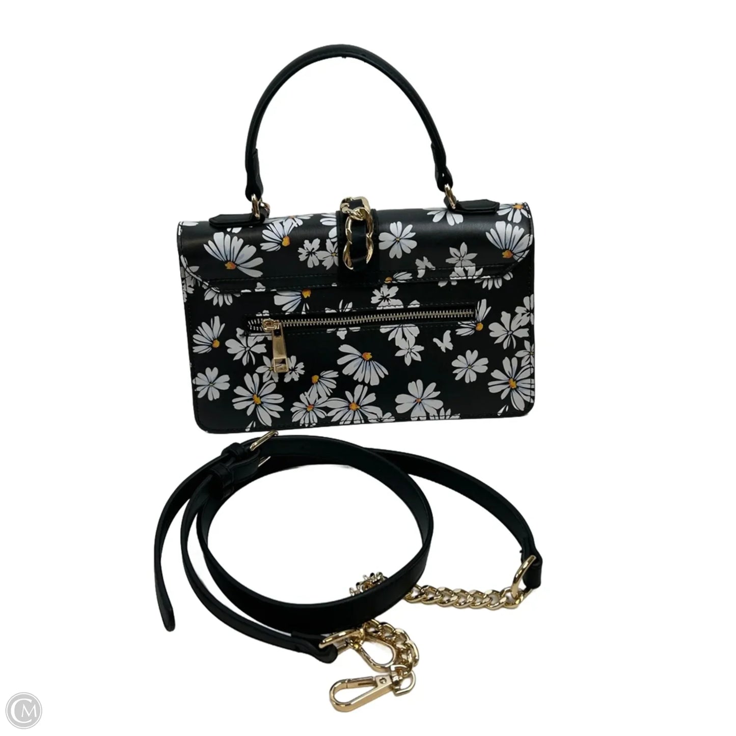 Handbag By Aldo, Size: Medium