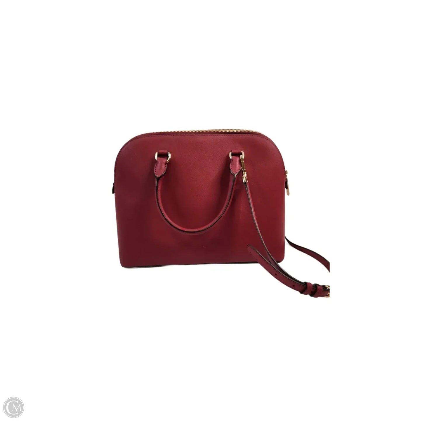 Handbag Designer By Michael Kors, Size: Medium