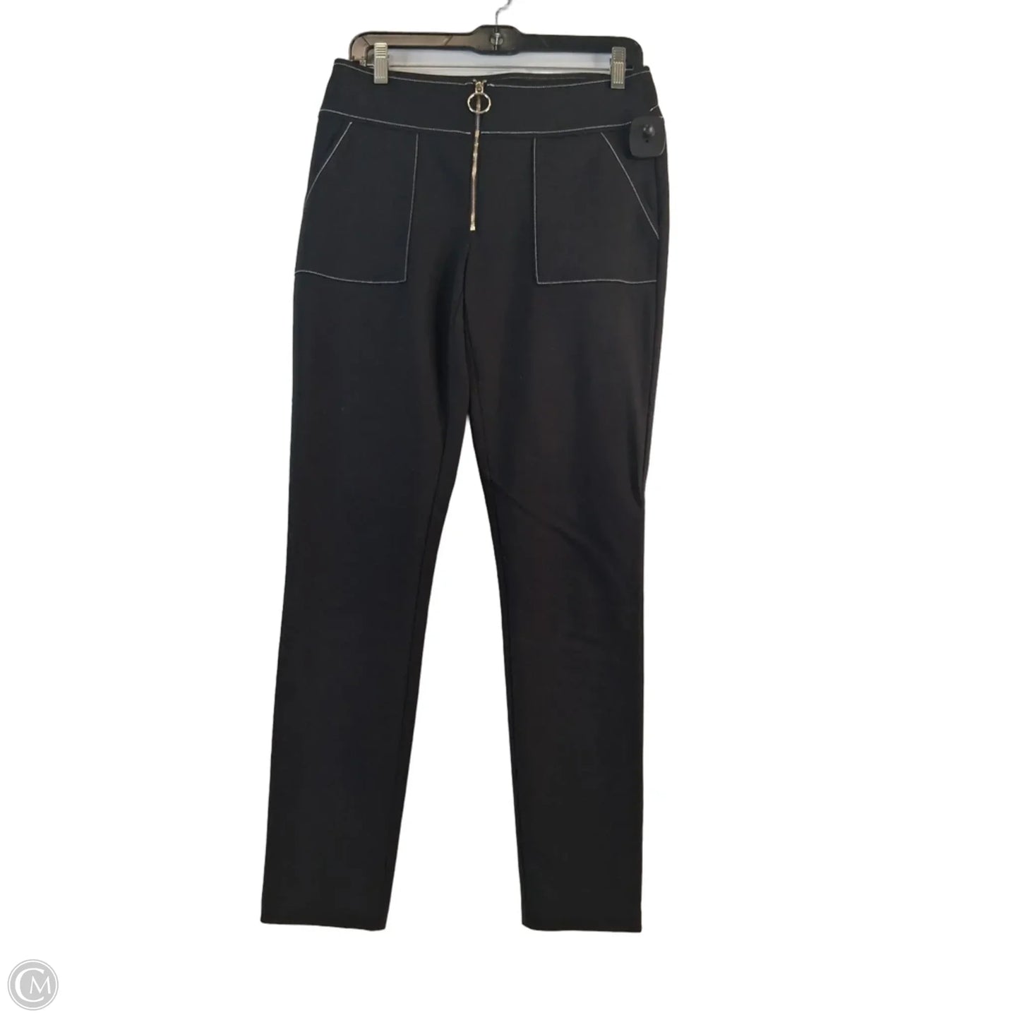 Pants Dress By Inc In Black, Size: 6