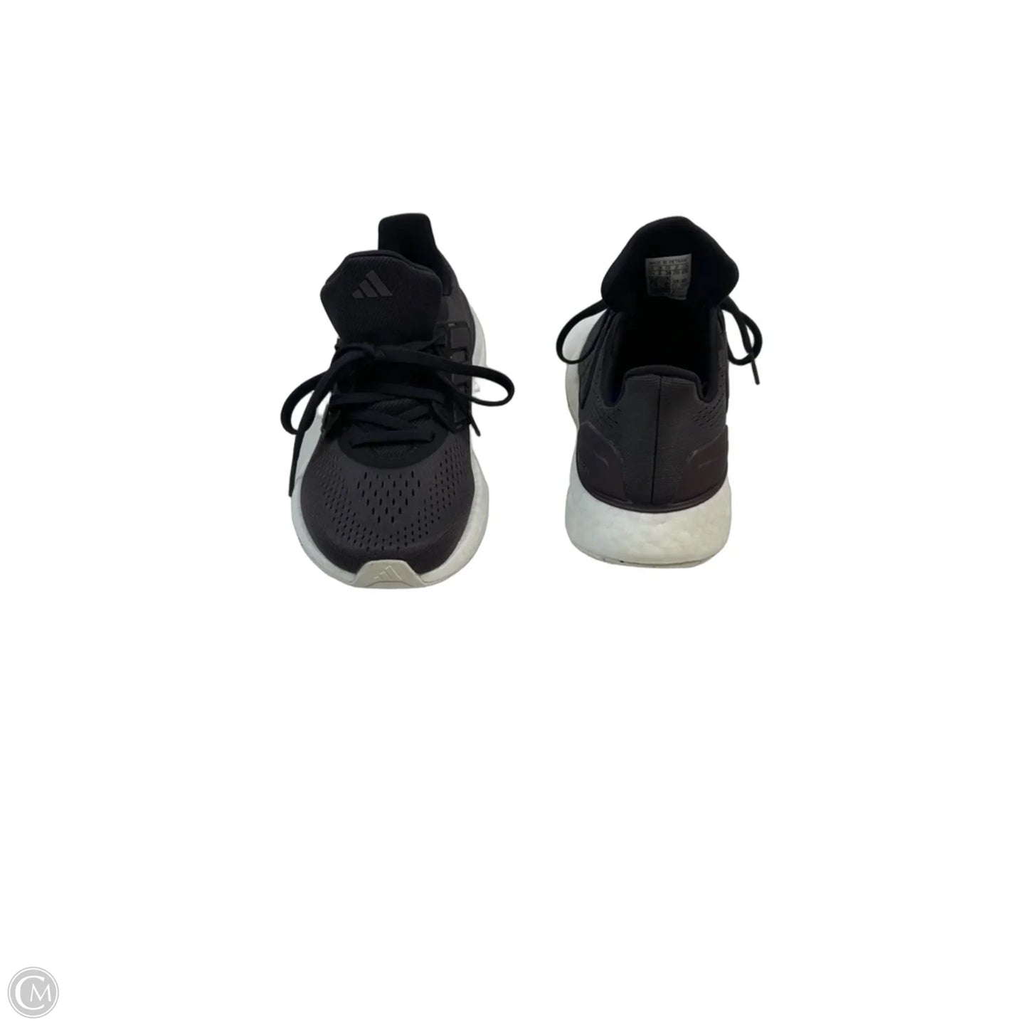 Shoes Athletic By Adidas In Purple, Size: 6.5