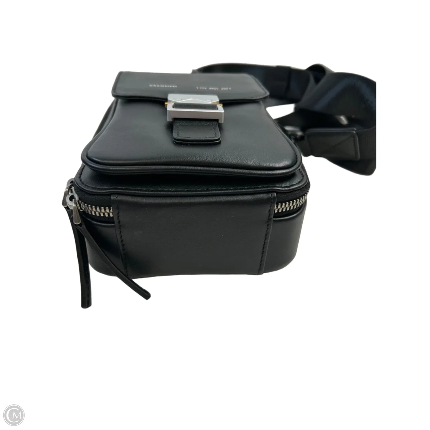 Crossbody By Clothes Mentor, Size: Small