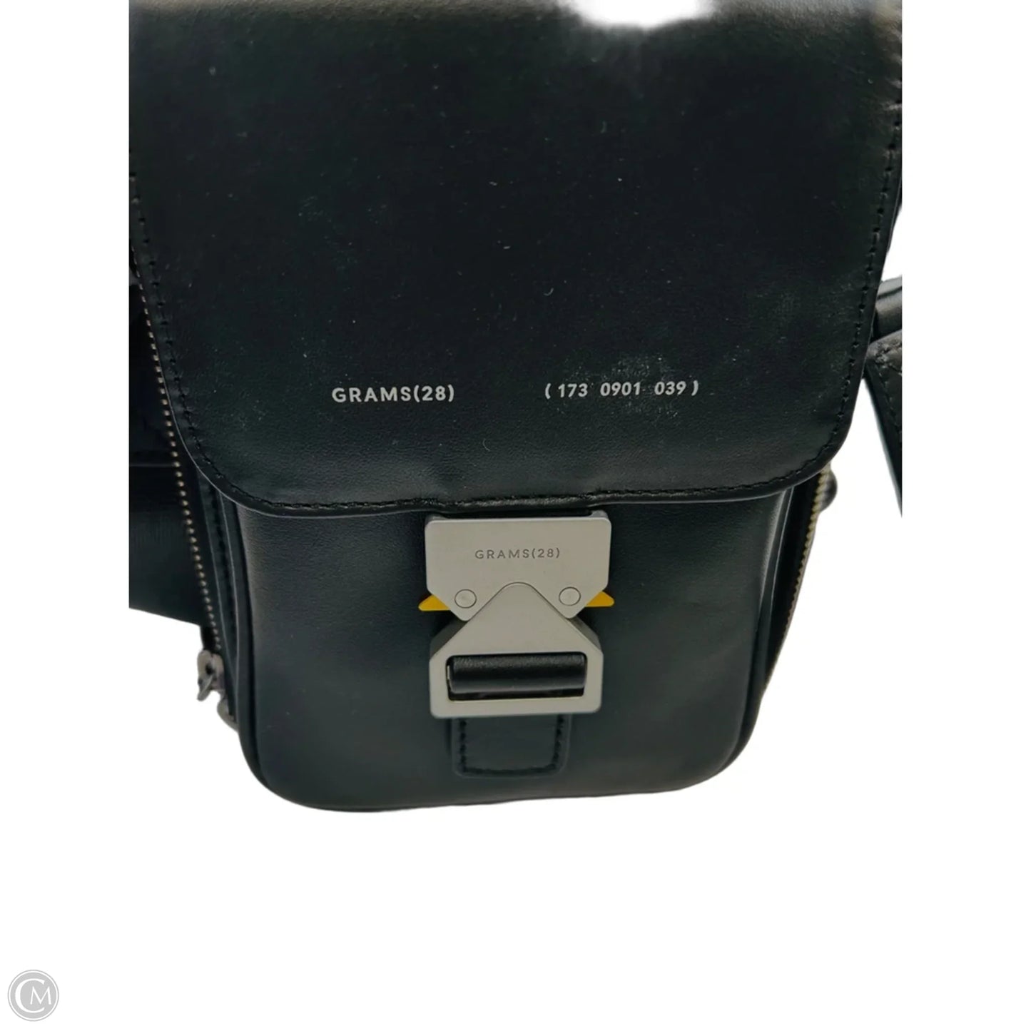 Crossbody By Clothes Mentor, Size: Small