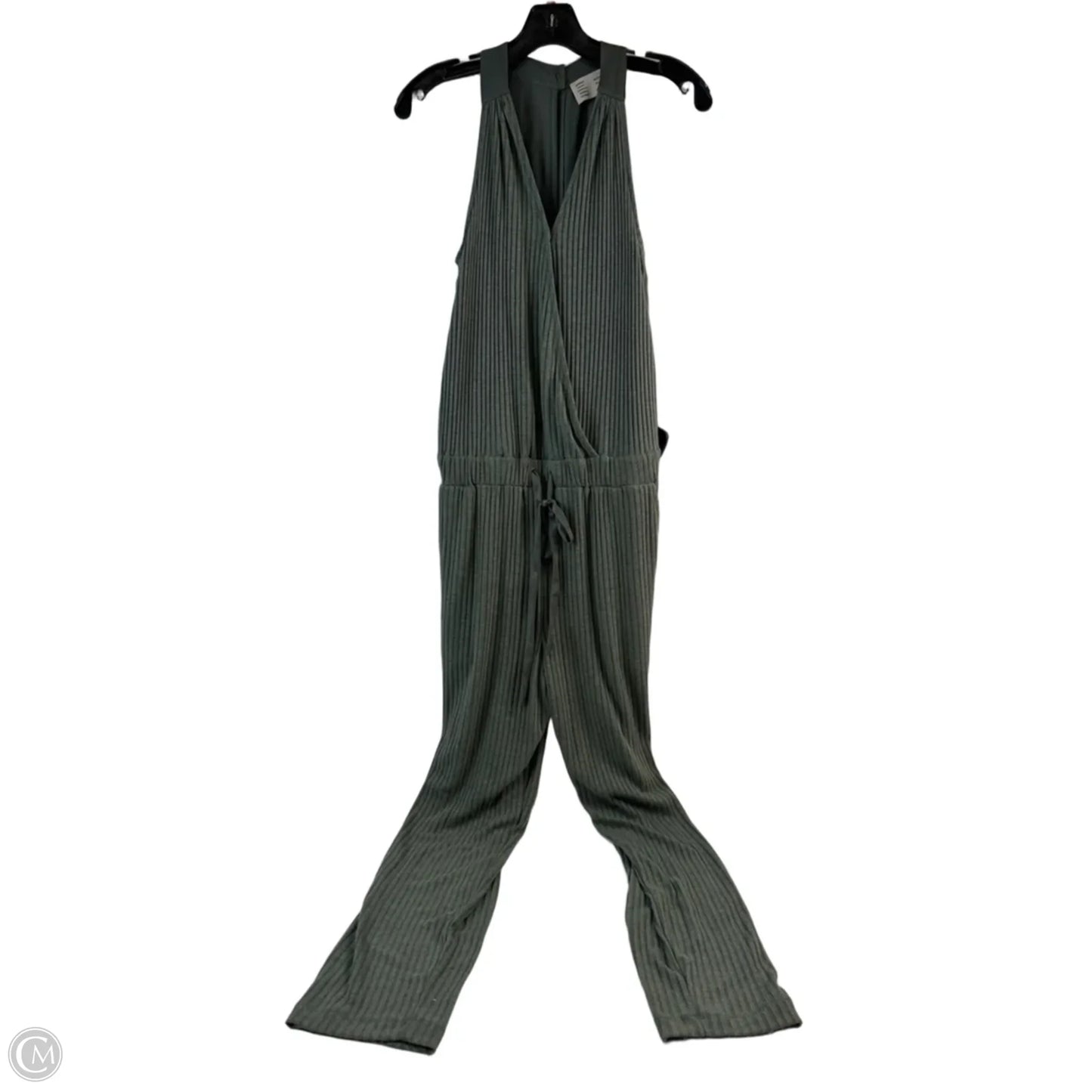 Jumpsuit By Saturday/sunday In Green, Size: S