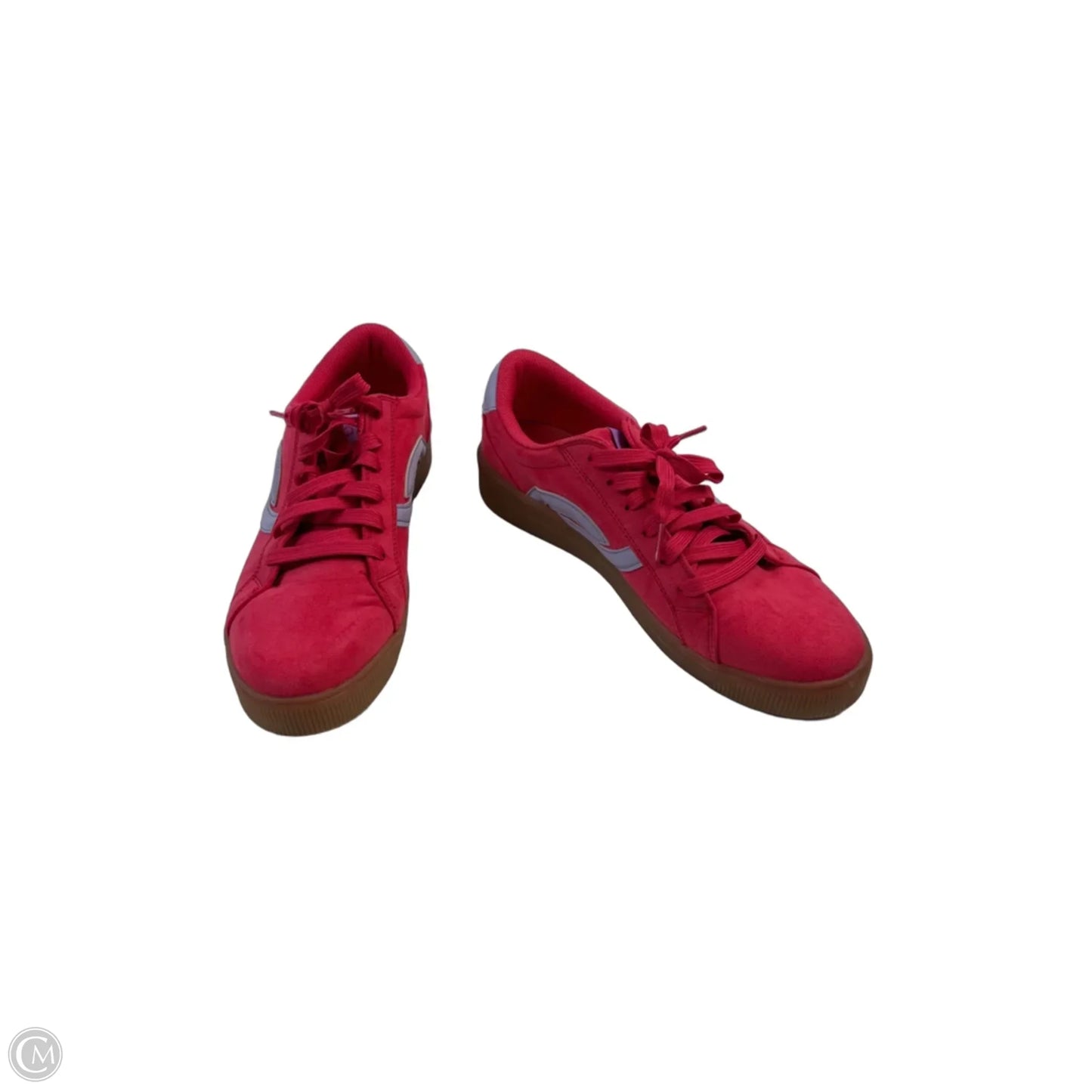 Shoes Sneakers By Ryka In Pink, Size: 10