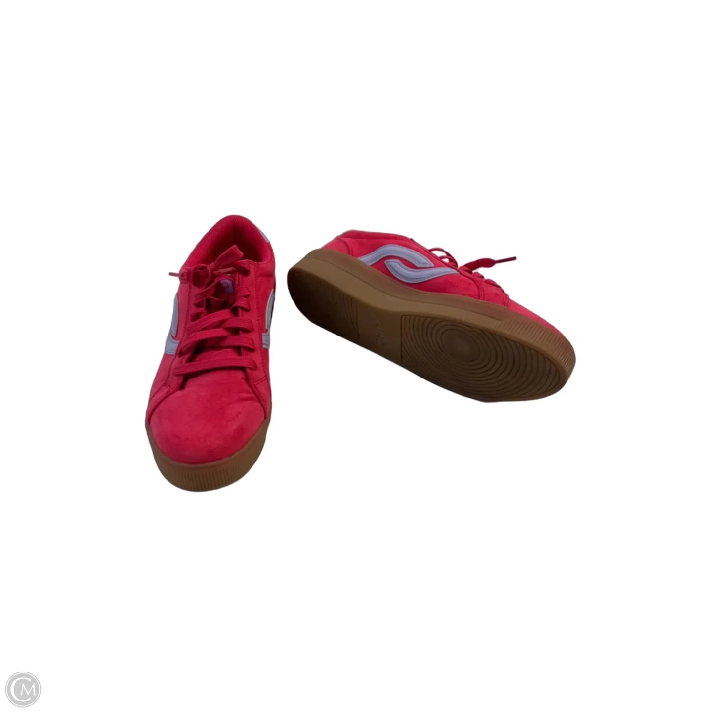 Shoes Sneakers By Ryka In Pink, Size: 10