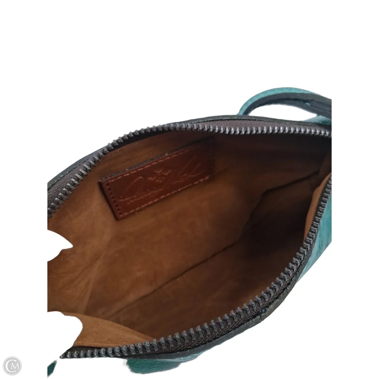 Wristlet Designer By Patricia Nash, Size: Medium