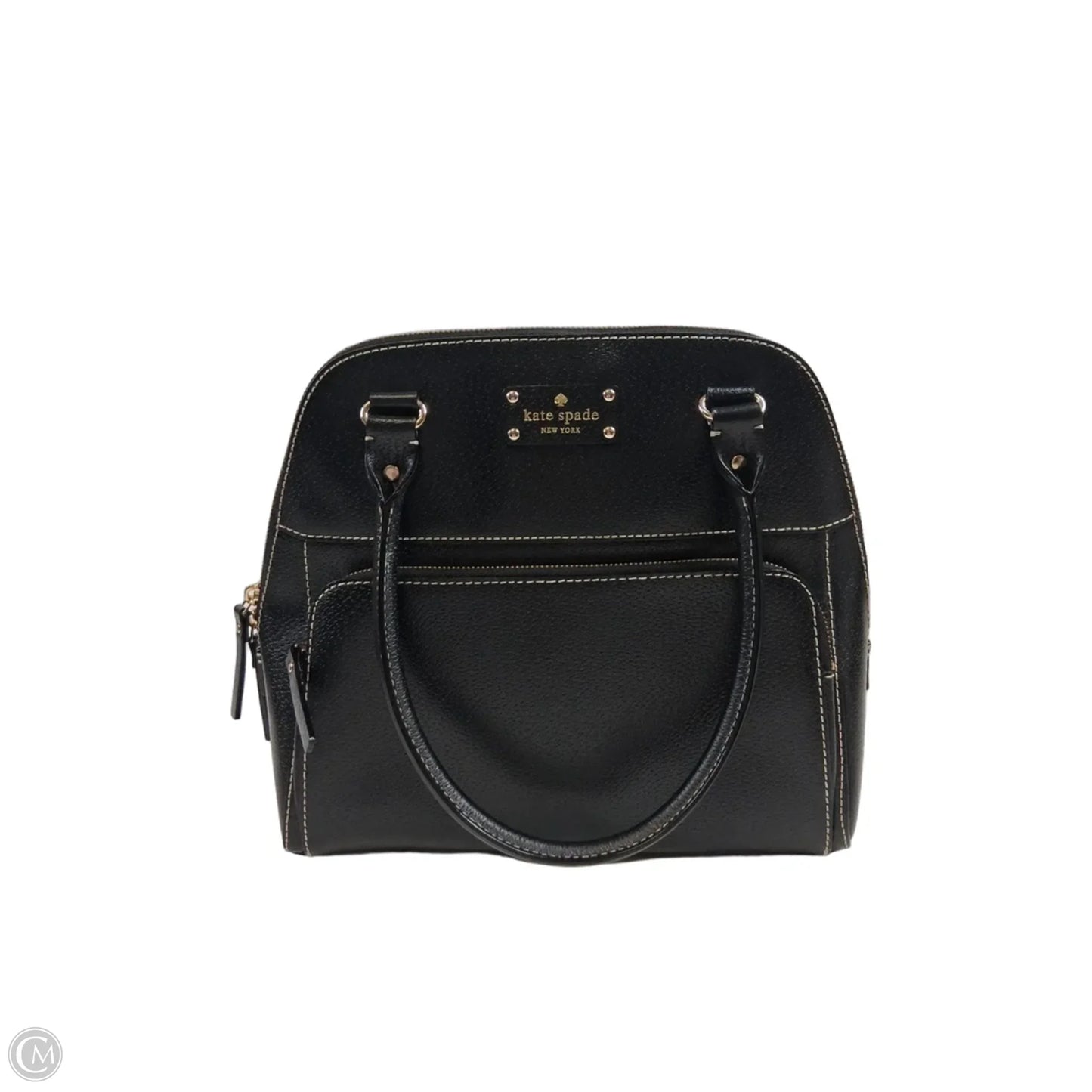 Handbag Designer By Kate Spade, Size: Medium