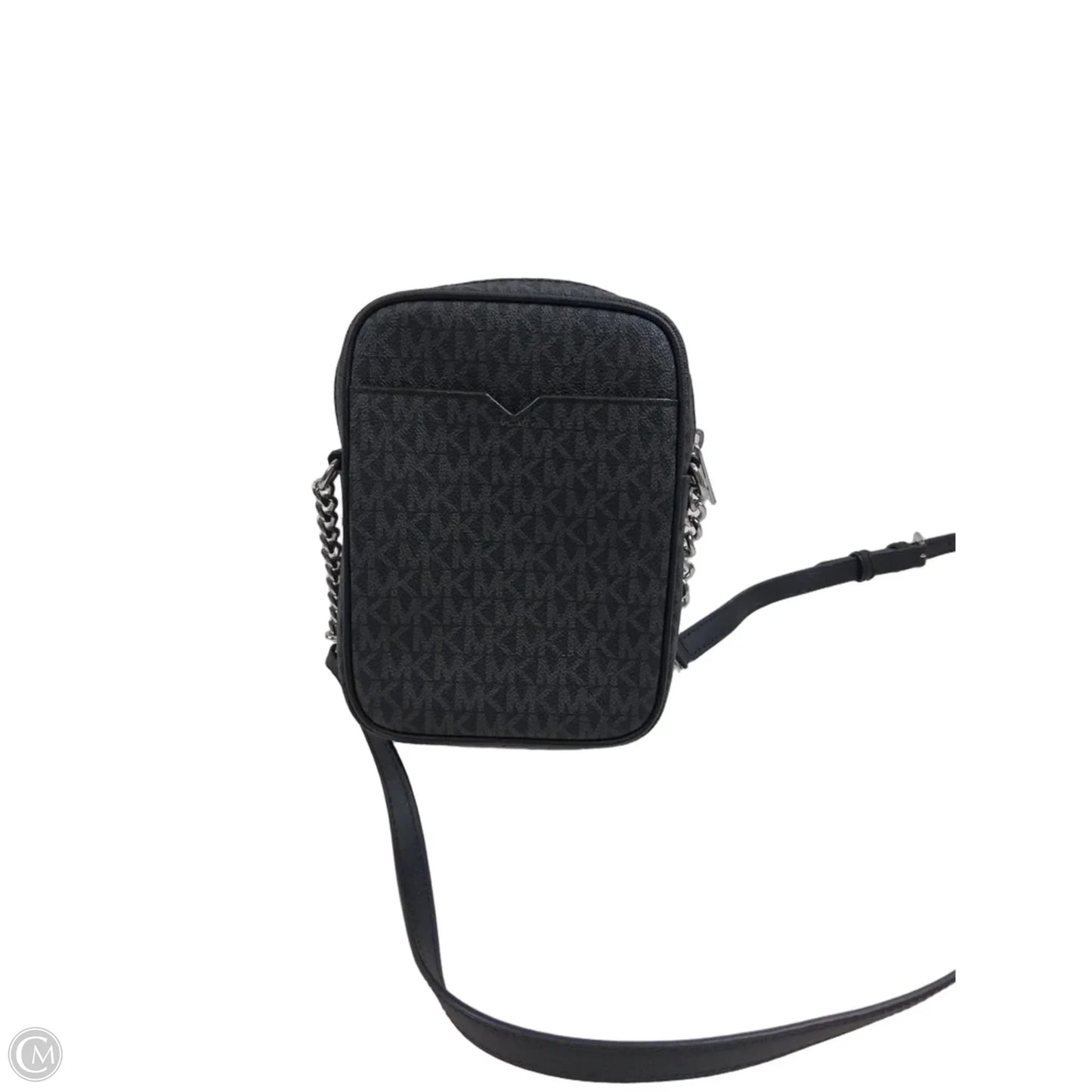 Crossbody Designer By Michael Kors, Size: Medium