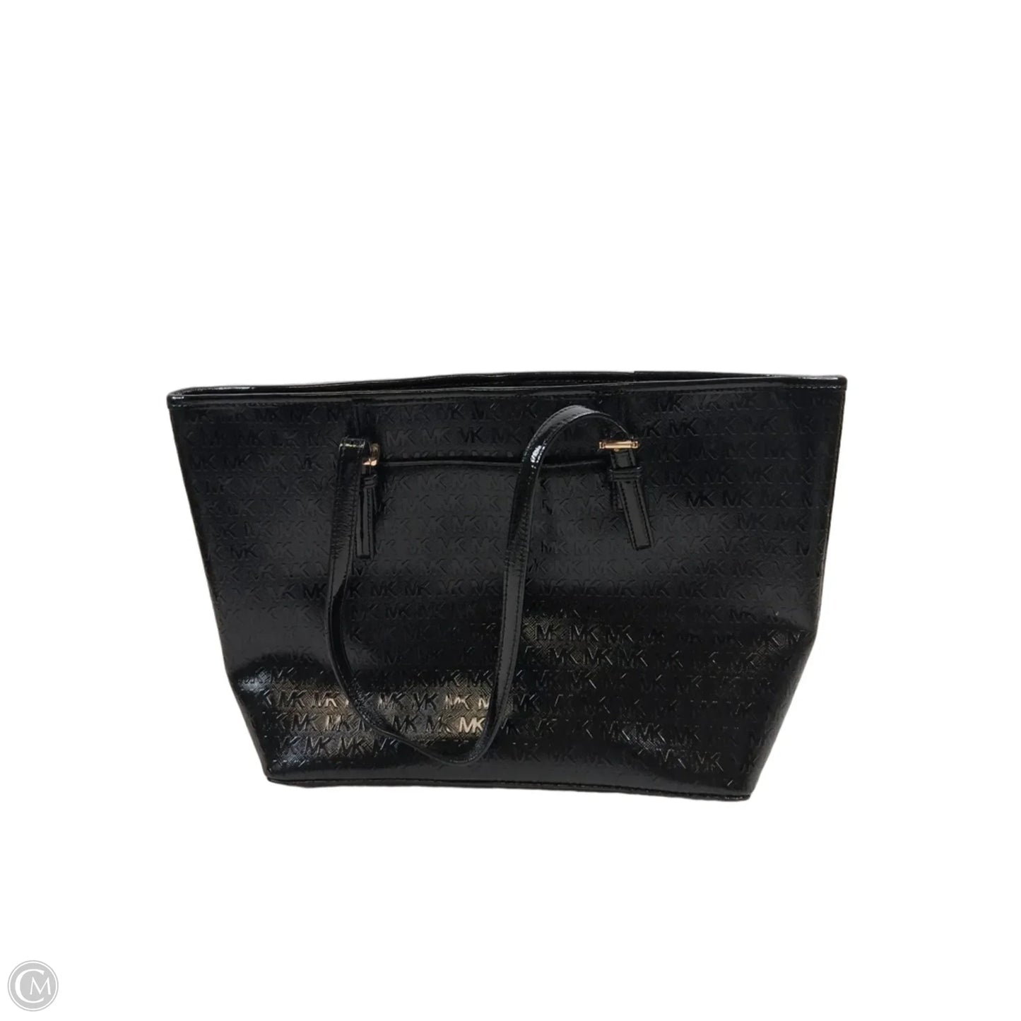 Tote Designer By Michael Kors, Size: Medium