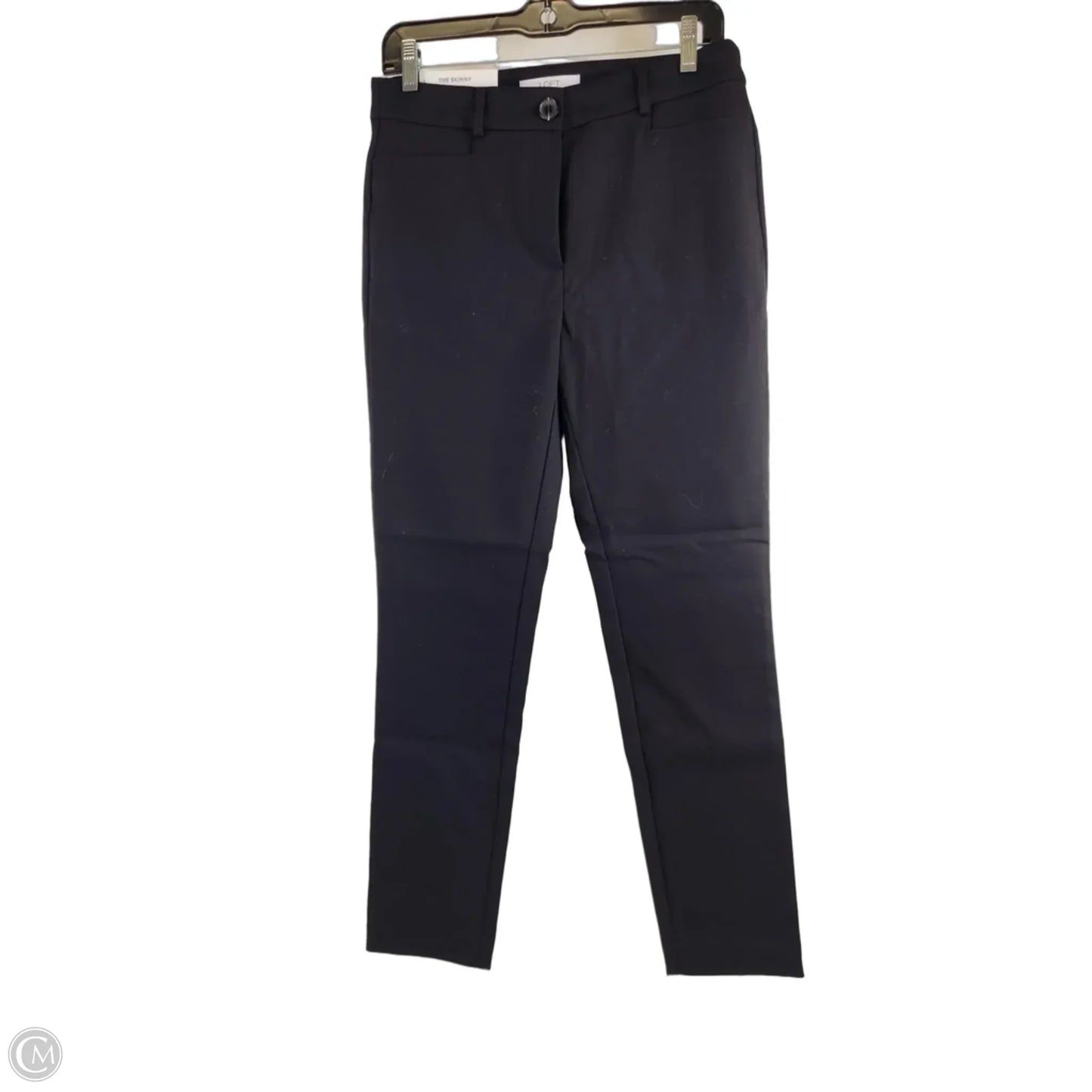 Pants Other By Loft In Black, Size: 4