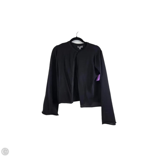 Cardigan By Lysse In Black, Size: S