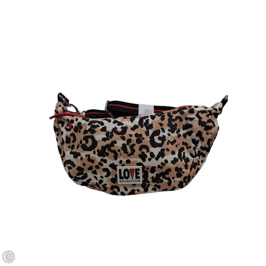 Crossbody By Brighton, Size: Medium