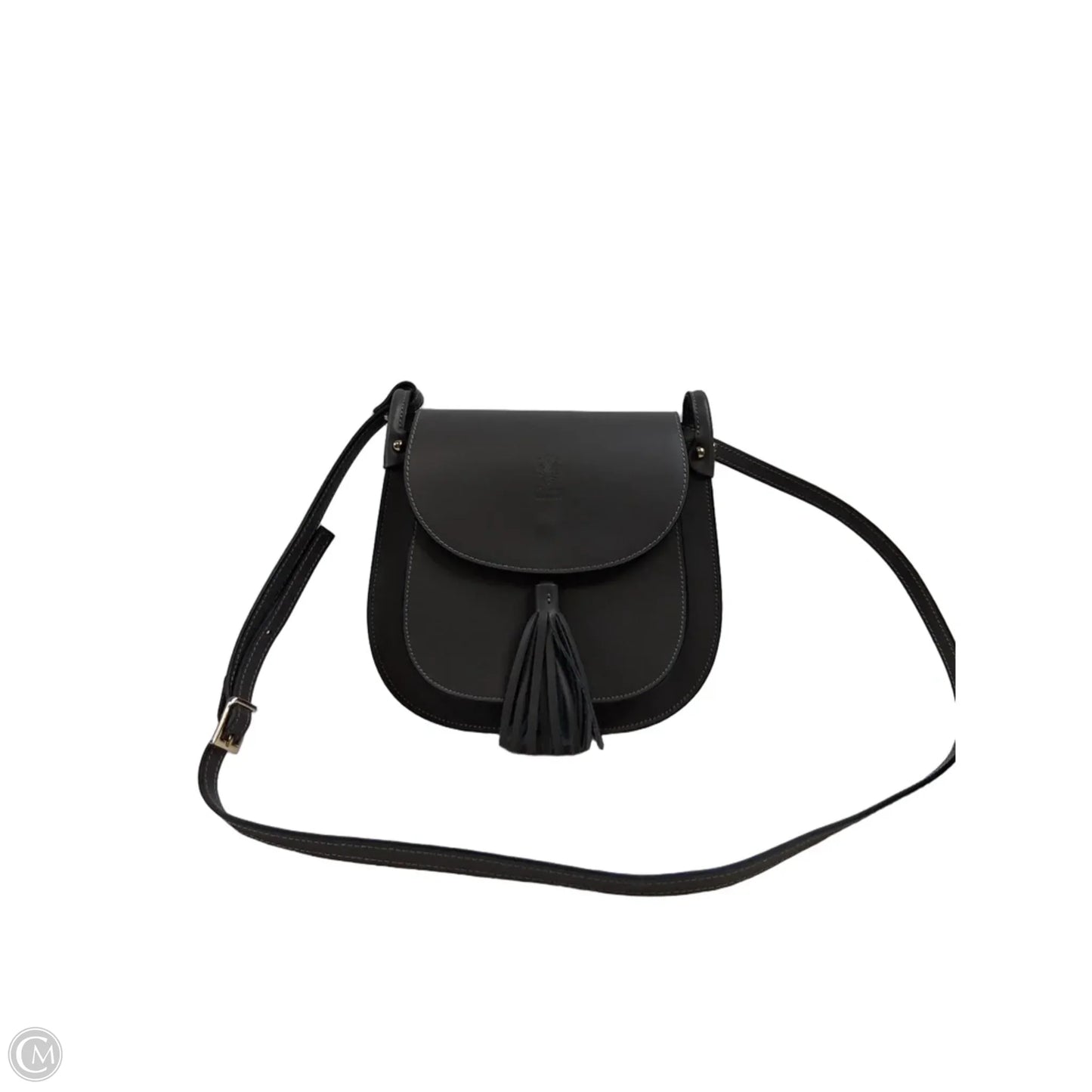 Crossbody By Clothes Mentor, Size: Medium