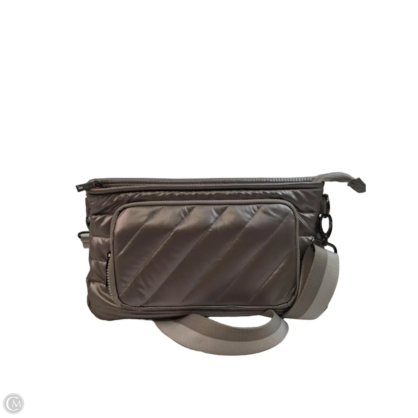Crossbody By Think Royln, Size: Medium