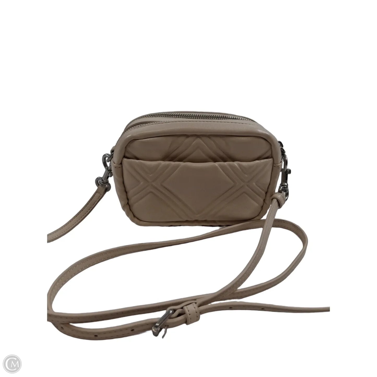 Crossbody Designer By Tory Burch, Size: Small