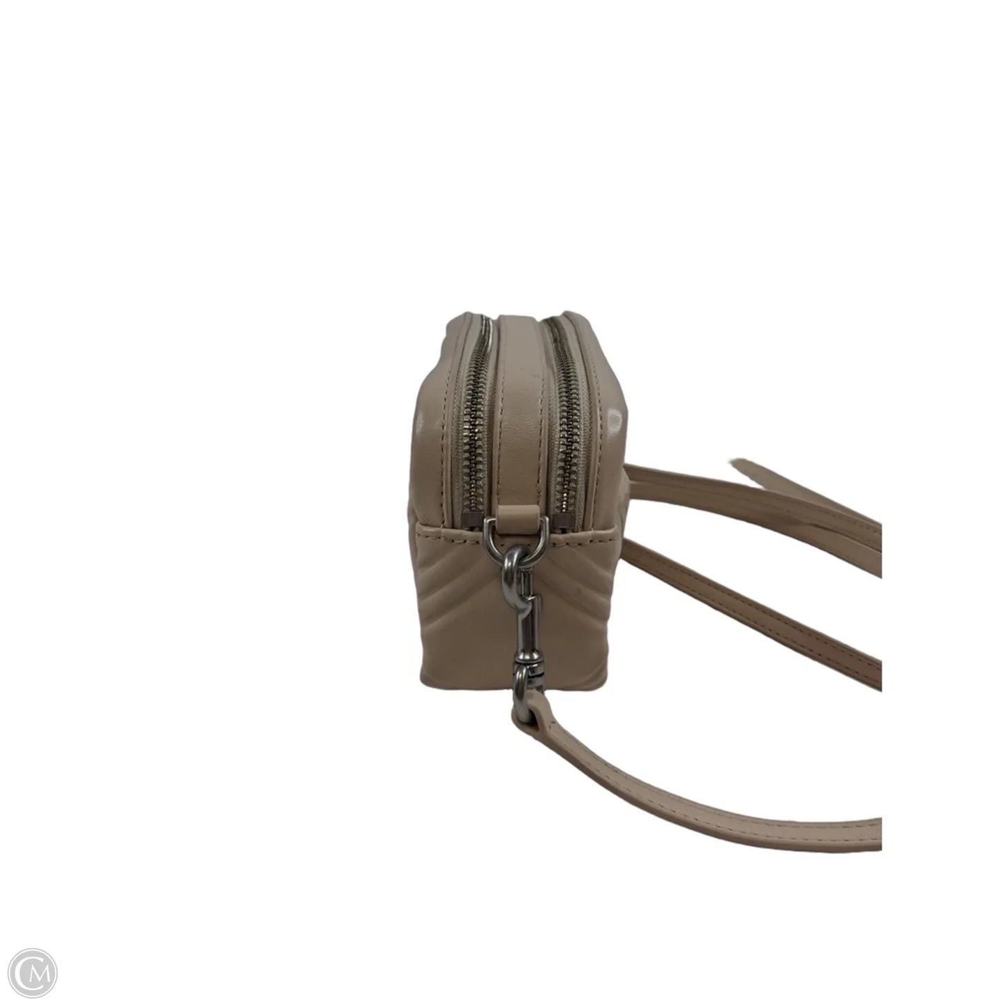 Crossbody Designer By Tory Burch, Size: Small