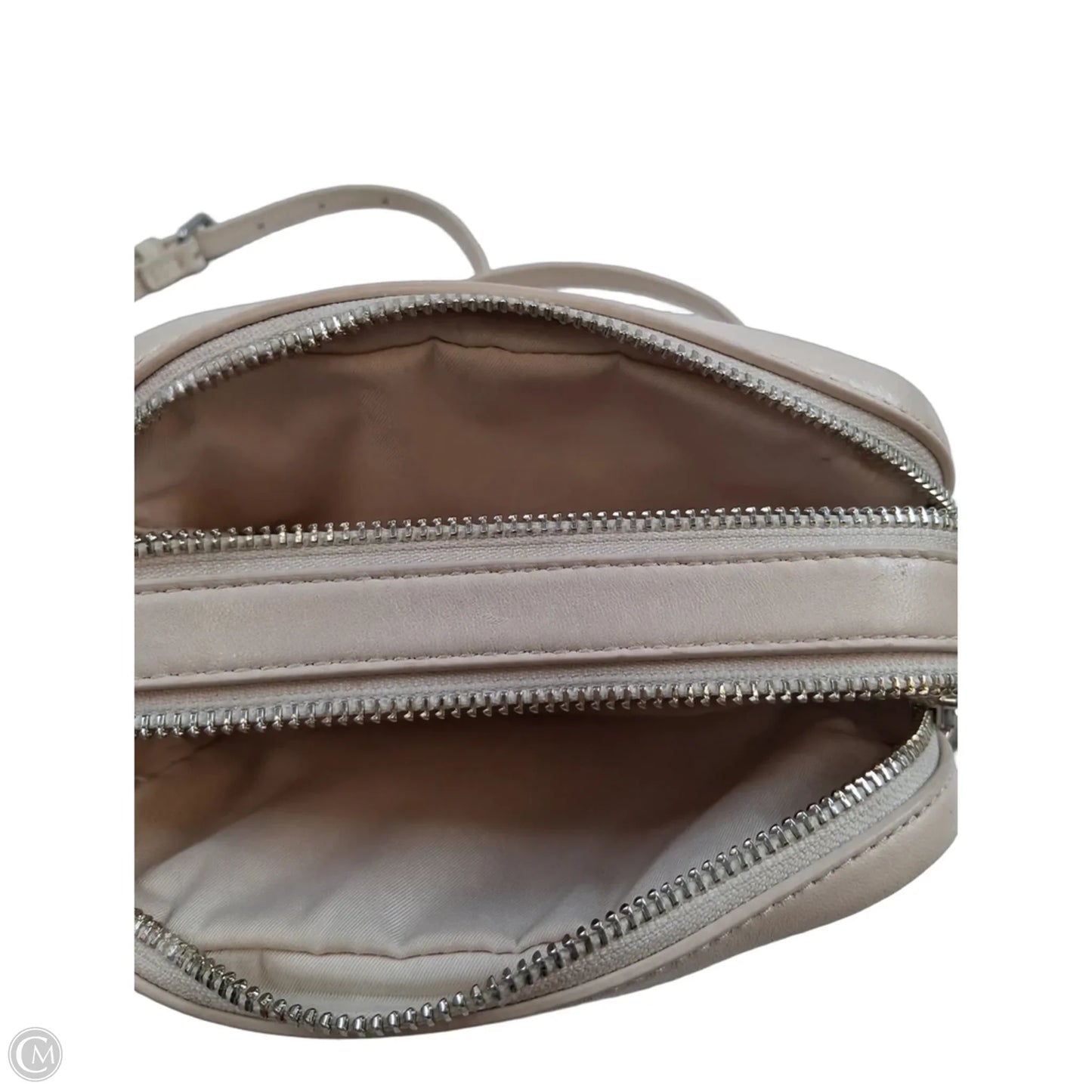 Crossbody Designer By Tory Burch, Size: Small