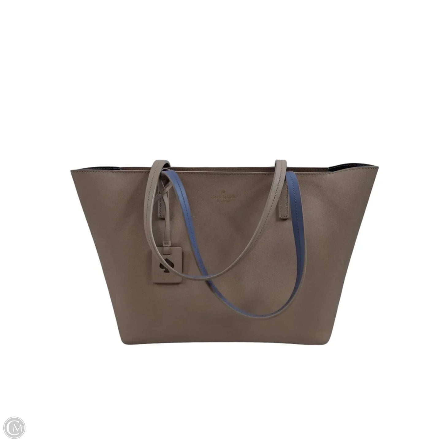 Tote Designer By Kate Spade, Size: Large