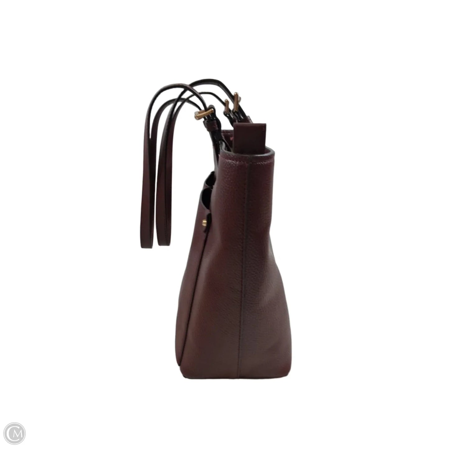 Tote Designer By Michael Kors, Size: Large