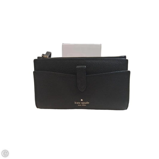 Wristlet Designer By Kate Spade, Size: Large