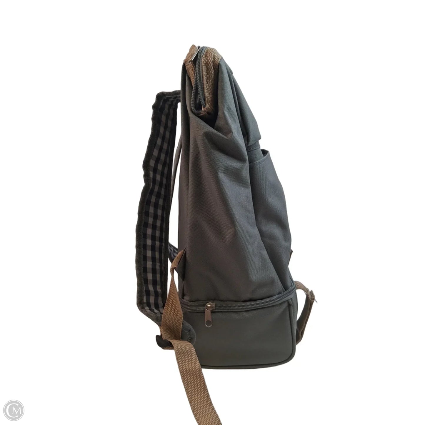 Backpack By Clothes Mentor, Size: Medium