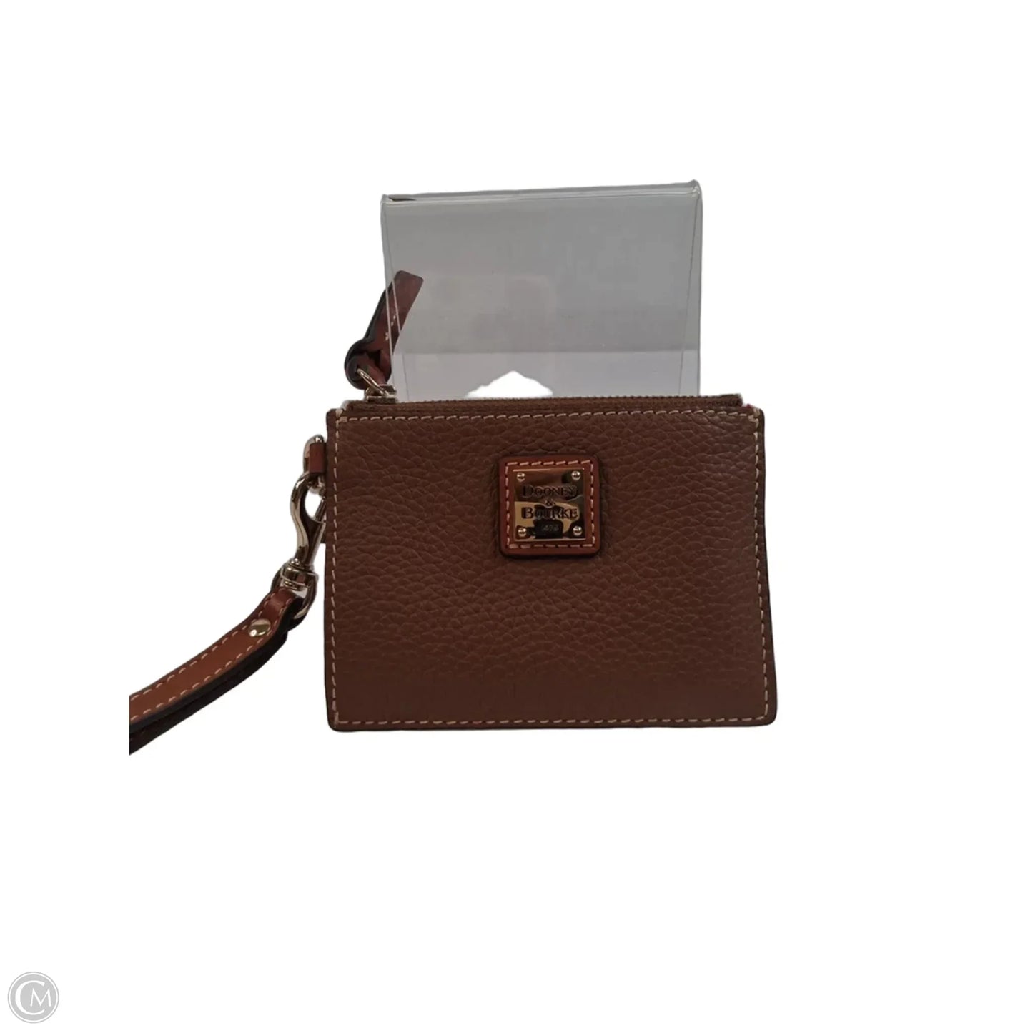 Id/card Holder Designer By Dooney And Bourke