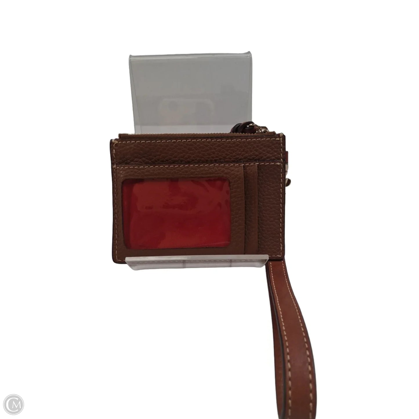 Id/card Holder Designer By Dooney And Bourke
