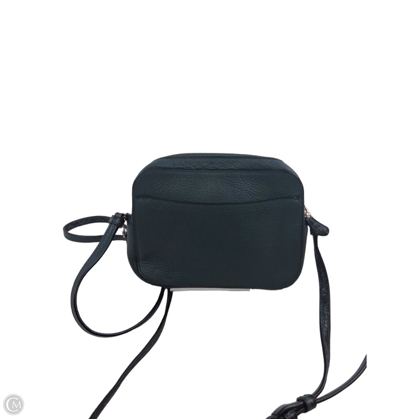 Crossbody Designer By Coach, Size: Small