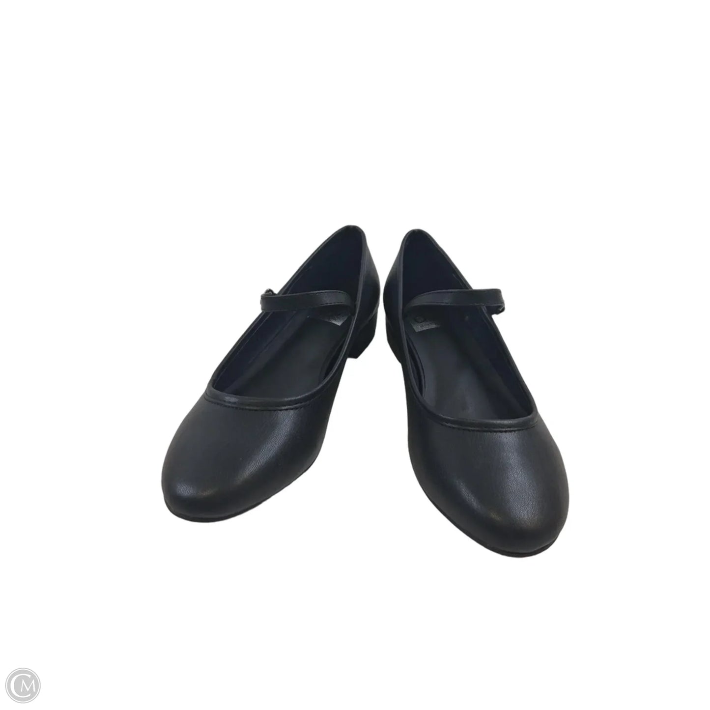 Shoes Heels Block By Dolce Vita In Black, Size: 8