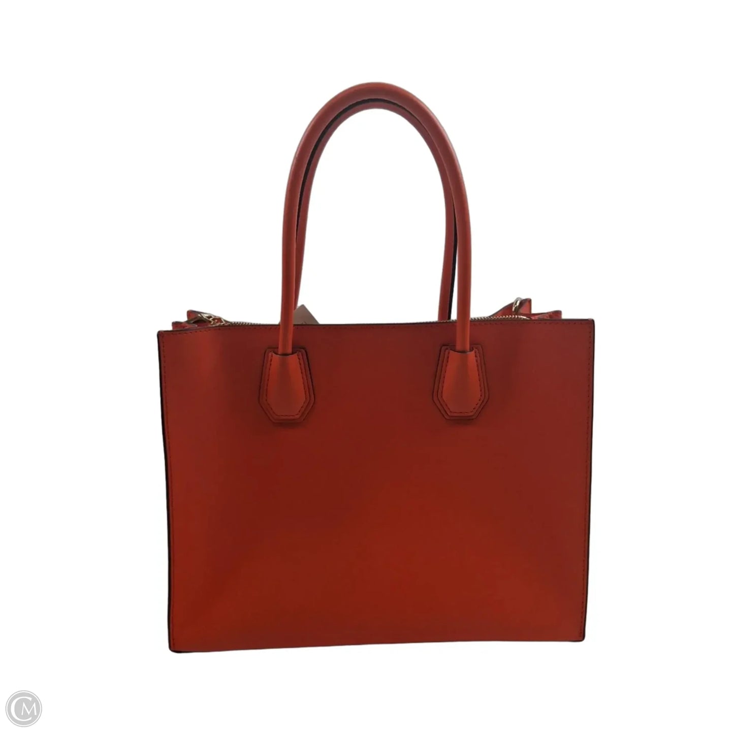 Handbag Designer By Michael Kors, Size: Large