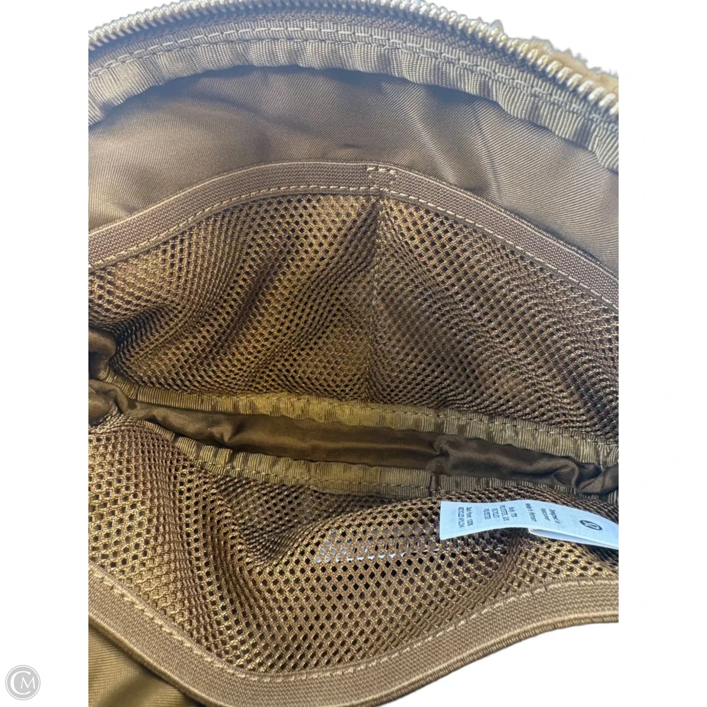 Belt Bag By Lululemon, Size: Medium
