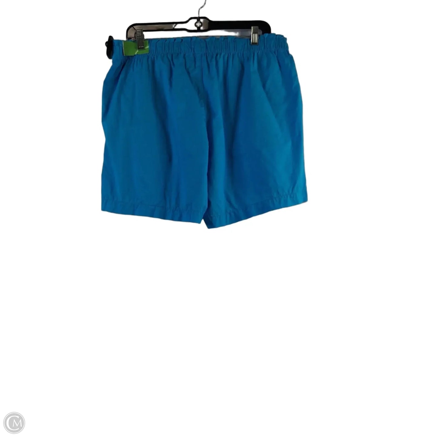 Shorts By Old Navy In Aqua, Size: 12