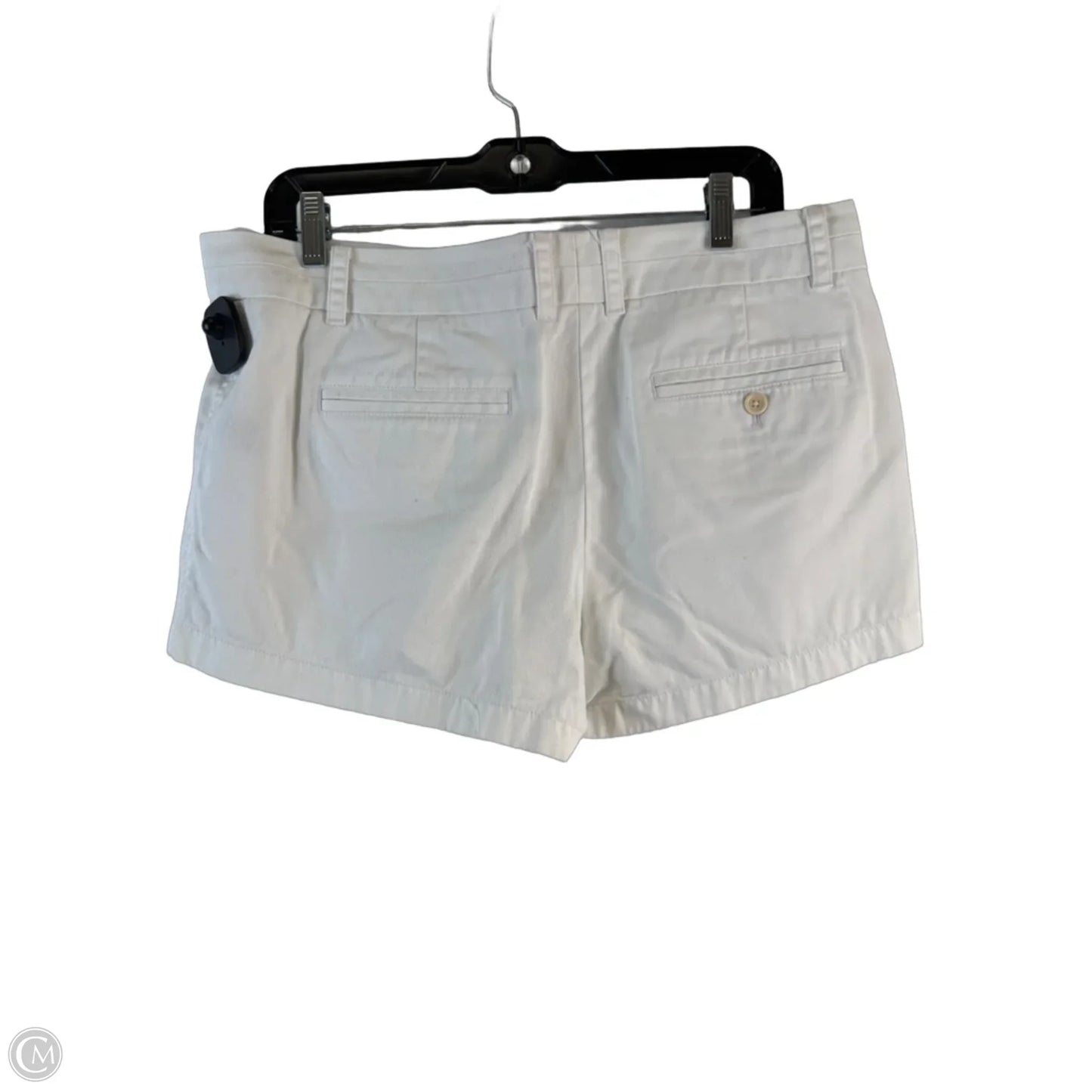 Shorts By J. Crew In White, Size: 12
