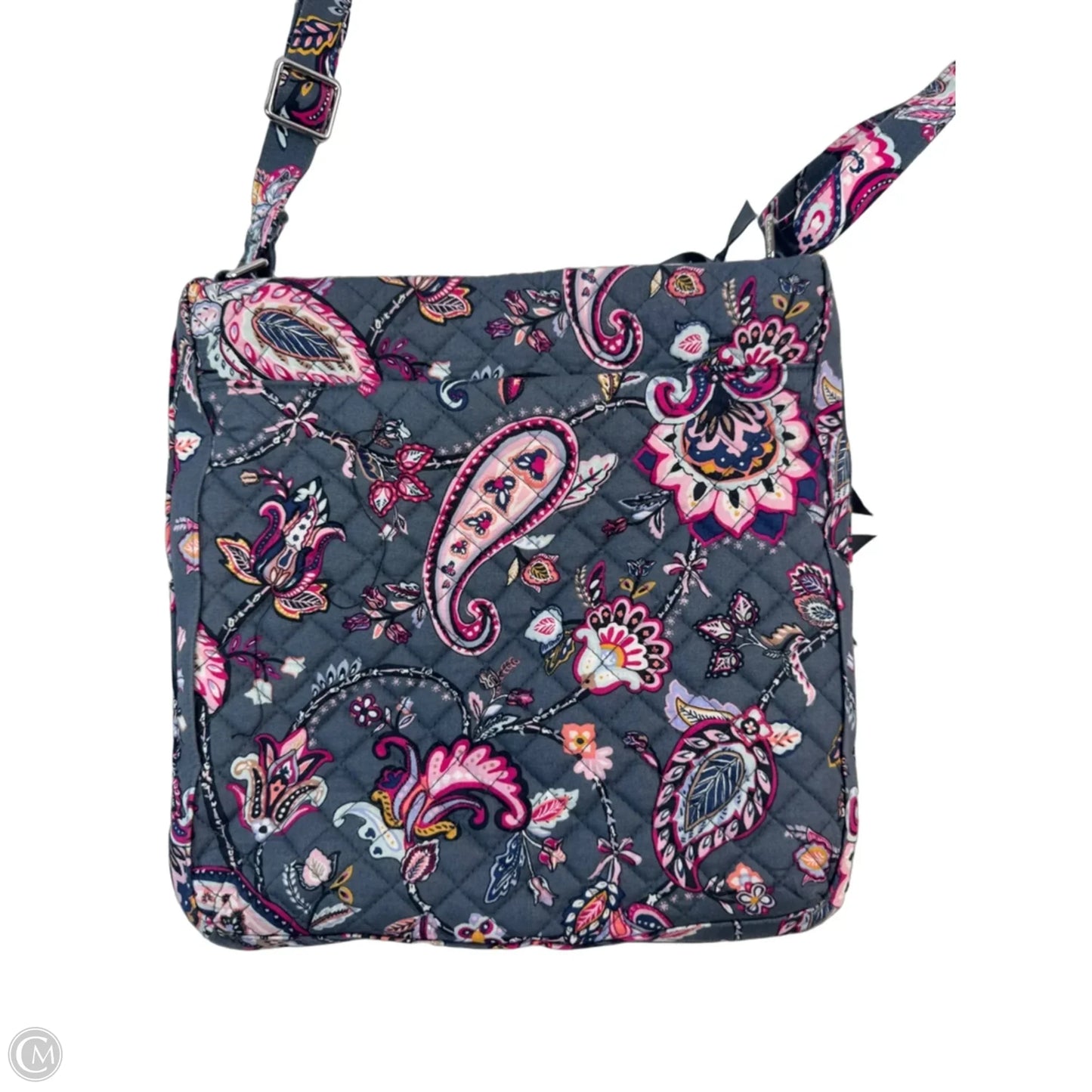 Crossbody By Vera Bradley, Size: Large