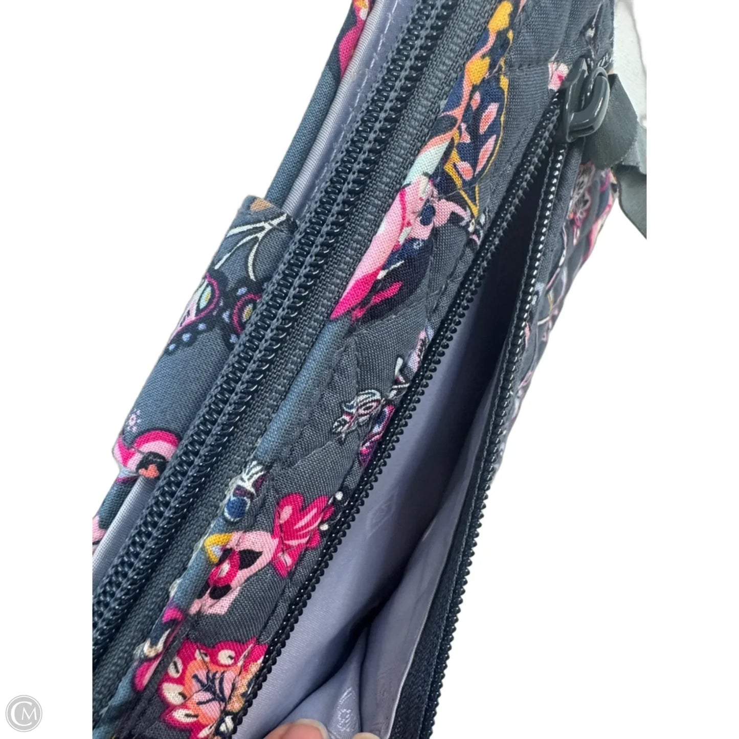 Wallet By Vera Bradley, Size: Medium